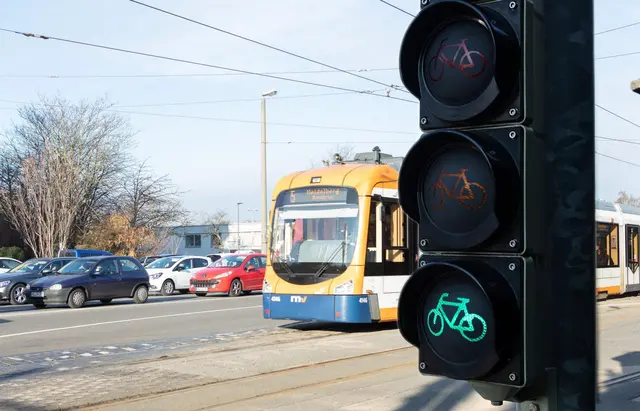Neue Daten zeigen, welche Verkehrsmittel die Menschen im Rhein-Neckar-Kreis im Alltag nutzen. | Foto: Landratsamt Rhein-Neckar-Kreis