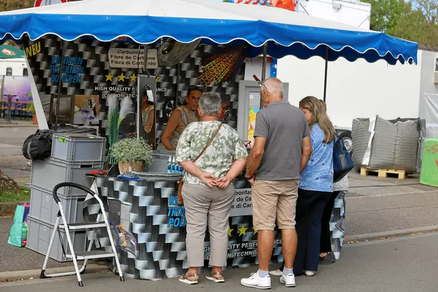 Foto: Norbert Scharf