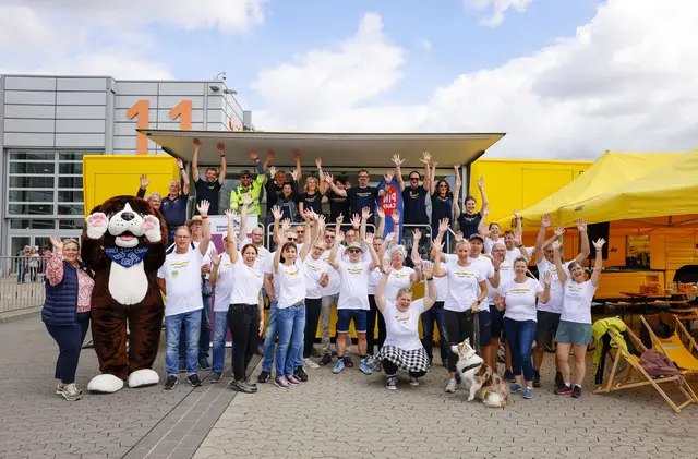 Finale „ADAC Camper des Jahres 2026“ mit Fahr- und Geschicklichkeitsprüfungen rund ums Wohnmobil. | Foto: ADAC Hessen-Thüringen e.V.