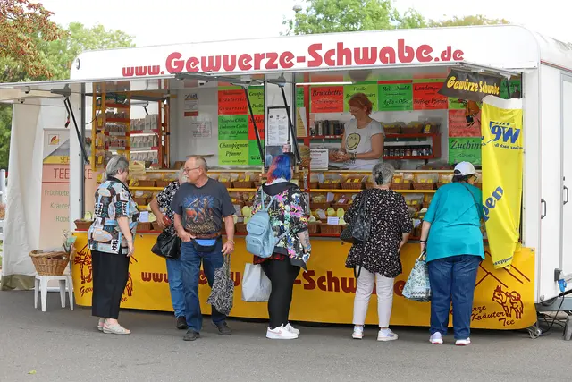 Foto: Norbert Scharf