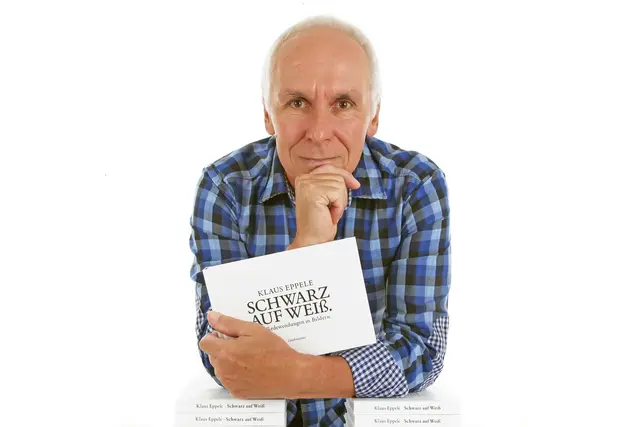 Foto: Klaus Eppele