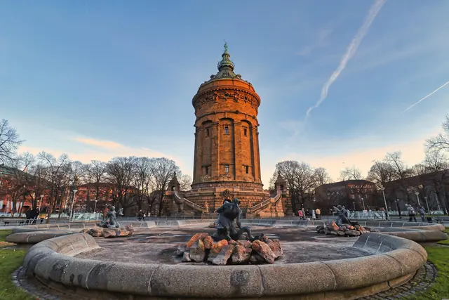 Effektive Haushaltsverteilung in Mannheim | Foto: Lizenzfrei von Pixabay