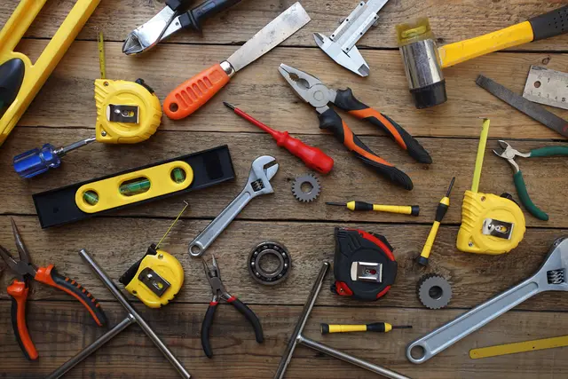 Im Pfälzer Handwerk sind bis Ende August mehr neue Ausbildungsverträge registriert worden als im Vorjahreszeitraum. | Foto: tatomm/stock.adobe.com