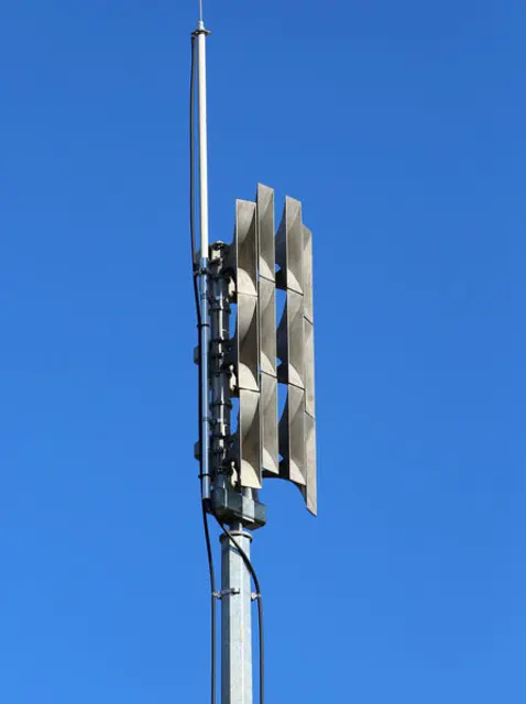 Beim Warntag testet Mannheim Sirenen, Warn-Apps und Cell Broadcast mit einer Probewarnung. | Foto: Stadt Mannheim