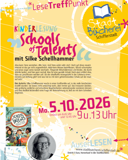 Foto: Stadtverwaltung Schifferstadt