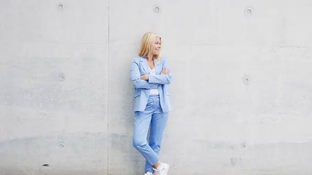 Finanzplanung und Altersvorsorge strukturiert prüfen, um aus einzelnen Verträgen eine passende Strategie zu machen. | Foto: Katharina Dauenhauer