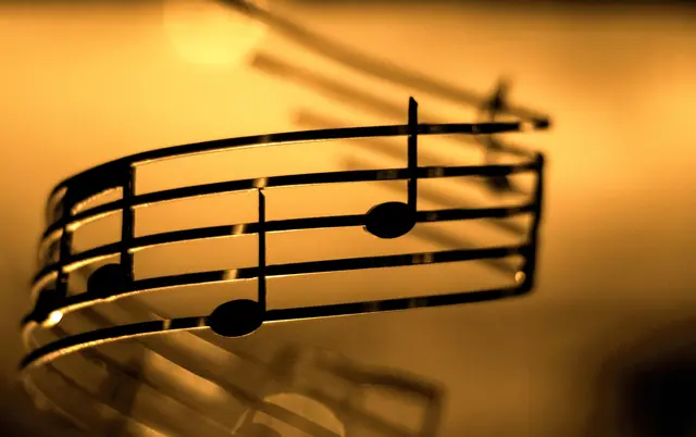 Viele Menschen gehen gerne zu einem Konzert / Symbolbild | Foto: bellakadife/stock.adobe.com