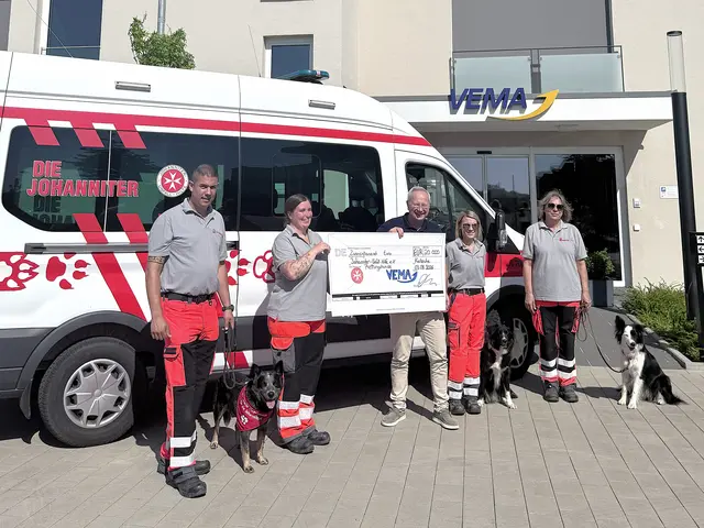 Foto: VEMA