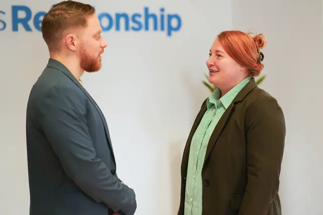 Trennung mit Kindern: Absprachen und respektvolle Kommunikation als Grundlage für stabile Elternschaft. | Foto:  Das Relationship Jonathan Makkonen und Janine Förster Coaching GbR
