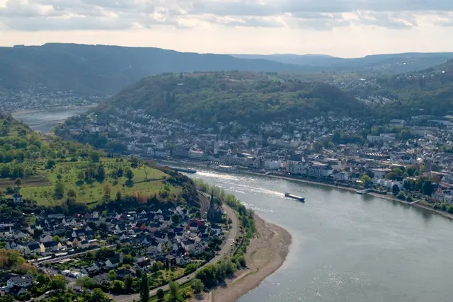 Die kommenden Tage werden in Rheinland-Pfalz und dem Saarland deutlich kühler. (Symbolbild) | Foto: GEORG MORITZ/dpa
