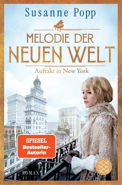 Foto: S. Fischer Verlag
