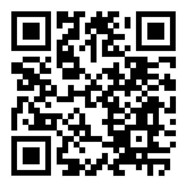 QR-Code für Flyer | Foto: Eva Heyder