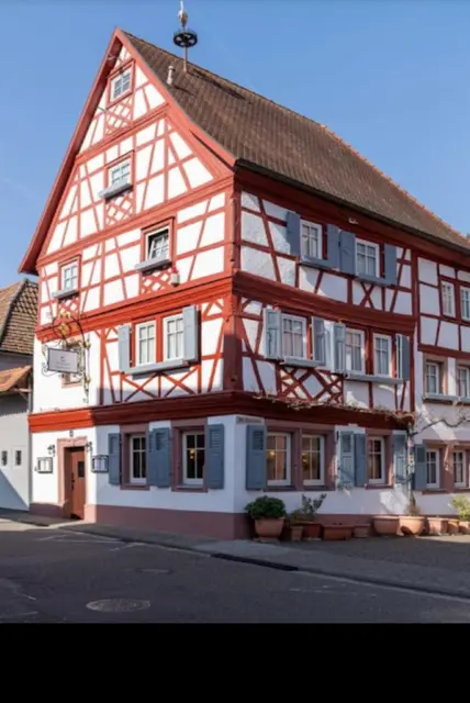 Mehr Grün soll den Bereich am Storchentor aufwerten / Symbolbild | Foto: Info Annweiler