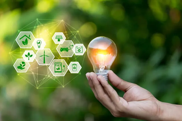 Vortrag zur Energieversorgung in Bellheim / Symbolbild | Foto: A Stockphoto/stock.adobe.com