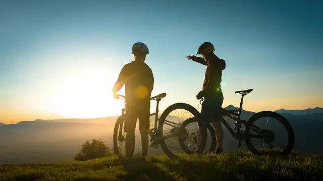 Fahrradklima-Test mit neuer Umfrage für junge Menschen. | Foto: 24K-Production/adobe.stock,com