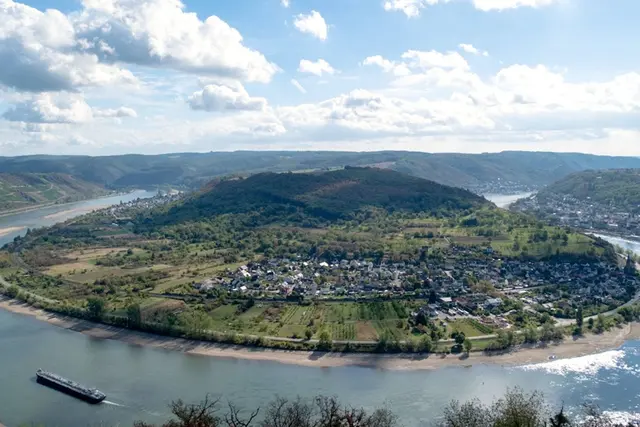 Heiter und trocken wird das Wetter in den nächsten Tagen. | Foto: GEORG MORITZ/dpa