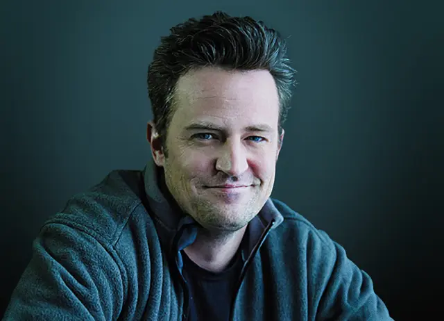 Matthew Perry - Eine Hollywood-Tragödie: Die Dokumentation rekonstruiert die Ermittlungen und ordnet die späteren Anklagen sowie Urteile im Fall ein. | Foto: Crime + Investigation (CI), Foto: J. Vespa / Crime + Investigation