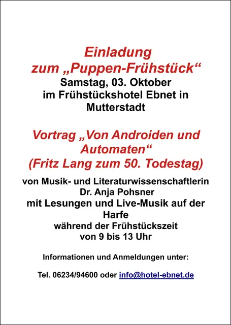 Foto: Volker Schläfer