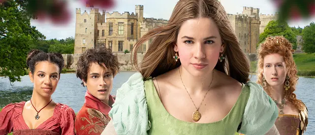 Lady Grace Mysteries: Die 14-jährige Hofdame ermittelt als geheime Spionin am königlichen Hof. | Foto: KiKA - Der Kinderkanal ARD/ZDF
