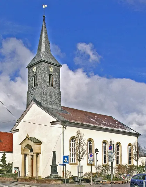Erntedankfest der Kirchengemeinde in Ruchheim am Sonntag/Symbolbild | Foto: Protestantische Kirchengemeinde Ruchheim