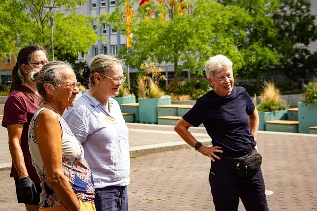 Foto: @QUAER, Delia & Andreas Heinrich