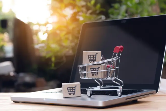 Neue EU-Labels machen Gewährleistung und Garantie beim Einkauf sichtbarer. | Foto: Achira22/stock.adobr.com