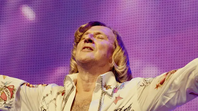 Kinotipp für Neustadt: Im Roxy läuft ab Donnerstag "Und es war Sommer - Dieter Thomas Kuhn &amp; Band". | Foto: Roxy Kinos Neustadt/W.