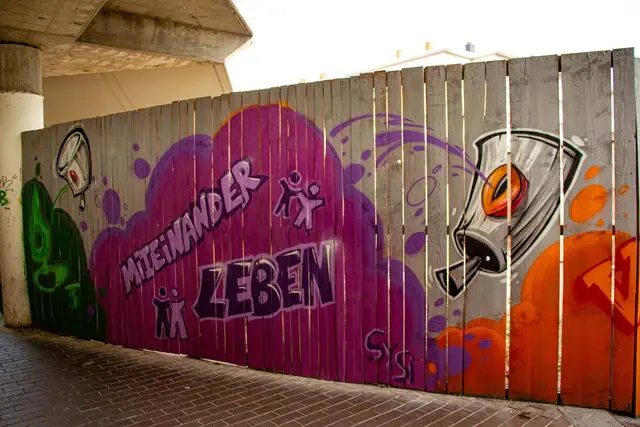 Foto: @QUAER, Delia & Andreas Heinrich