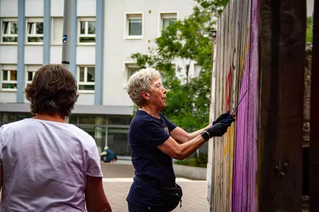 Foto: @QUAER, Delia & Andreas Heinrich