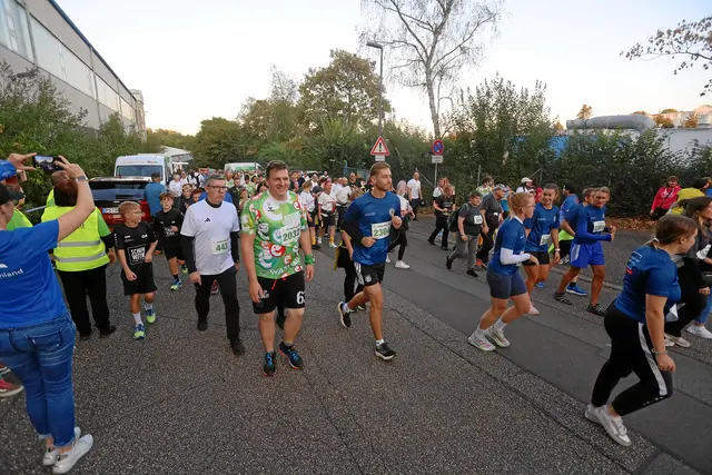 Foto: Norbert Scharf