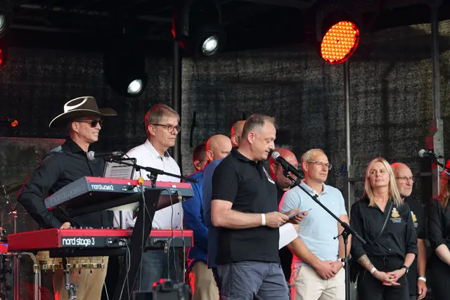 Foto: Erik Stegner