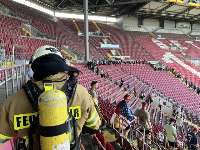 Foto: Feuerwehr Kaiserslautern