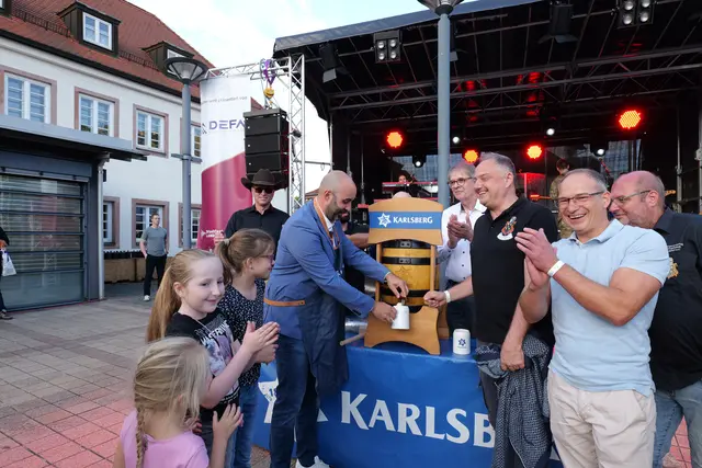 Foto: Erik Stegner