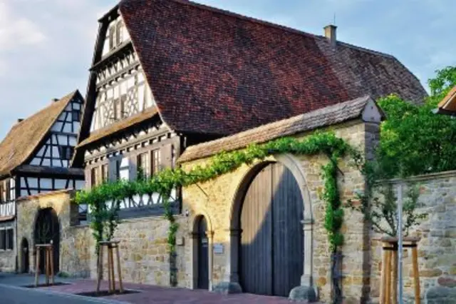 Ältestes Haus Haßloch
Gillergasse 11
67454 Haßloch | Foto: zur freien Verfügung