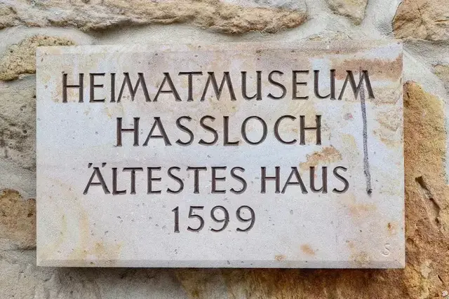 Heimatmuseum | Foto: zur freien Verfügung