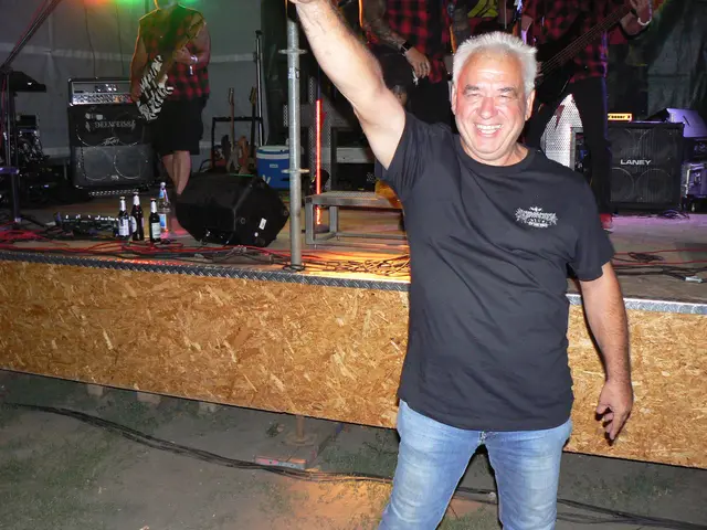Foto: Gunter Bohrer