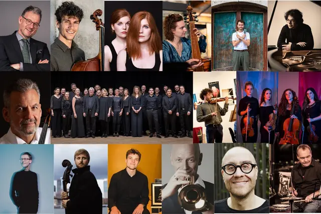 Vom 18. bis 20. September lädt das Karolinenfest in Kirchheimbolanden zu einem besonderen Festivalwochenende ein | Foto: Clara &amp; Marie Becker/gratis