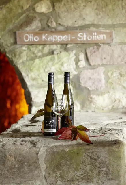 Für die Weinprobe unter Tage im Kalkbergwerk am Königsberg gibt es einen Zusatztermin. | Foto: Verbandsgemeindeverwaltung