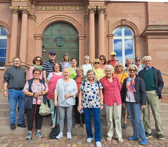 Foto: Partnerschaftsverein Mutterstadt