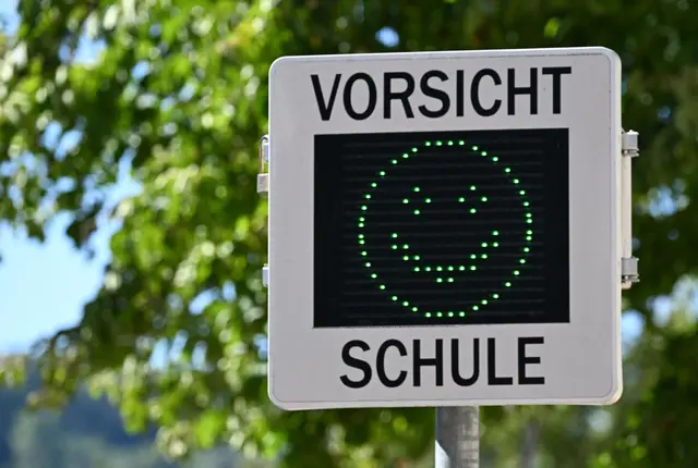 In einer Bildungsstudie aus ökonomischer Sicht schneidet das Schulsystem in Baden-Württemberg recht gut ab. (Archivbild) | Foto: Bernd Weißbrod/dpa
