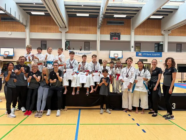 Foto: Irene Kohler