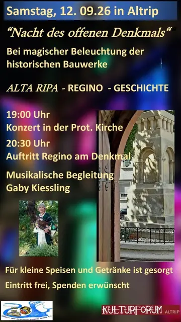 Foto: Barbara Regelein