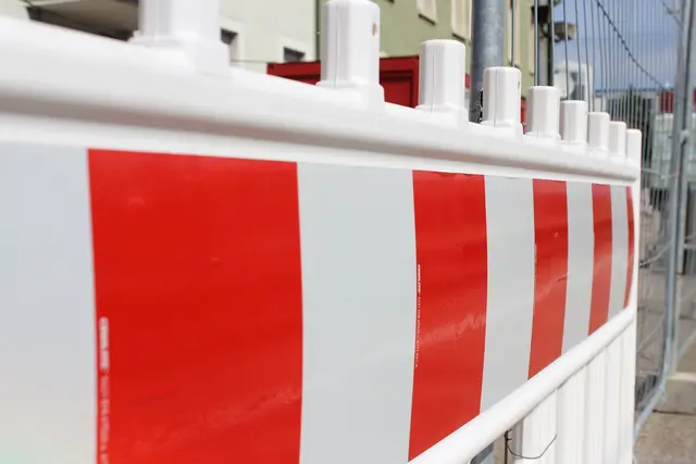 In der Innenstadt kann es am Samstag wegen einer Sperrung zu geänderten Wegen kommen. | Foto: Stadt Mannheim