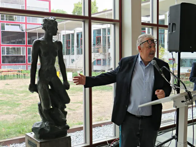 Foto: Brigitte Melder