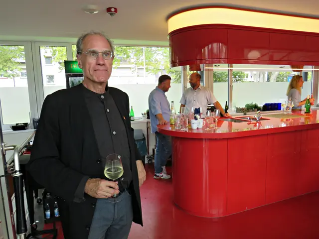 Foto: Brigitte Melder