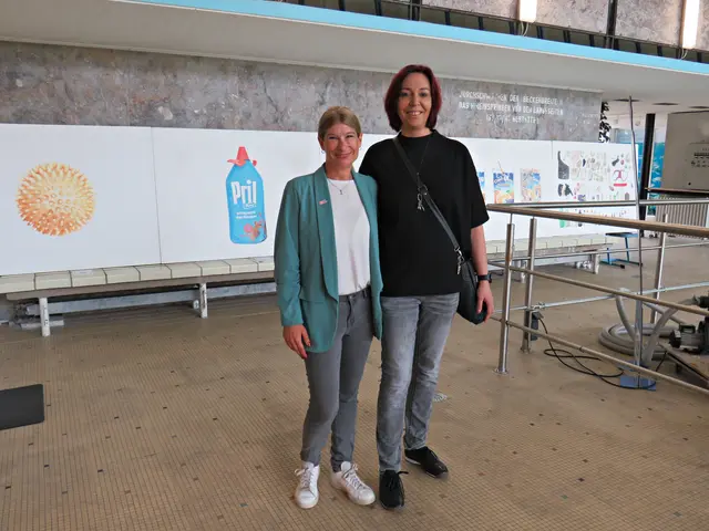 Foto: Brigitte Melder