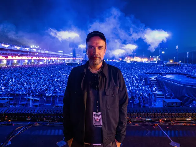 «Unsere Fans sagen uns sehr direkt, wen sie bei Rock am Ring sehen wollen», sagte der Veranstalter. | Foto: Thomas Rabsch/dpa