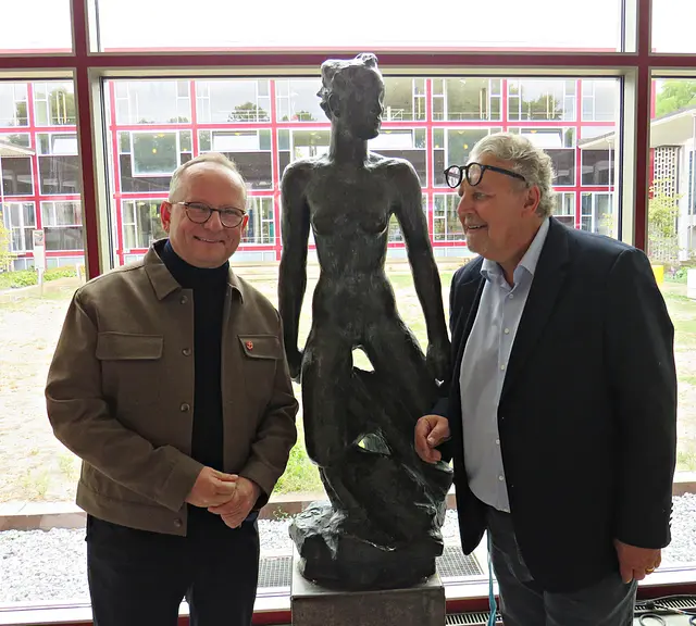 Foto: Brigitte Melder