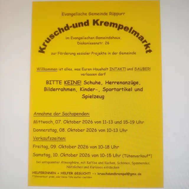 Foto: D. Weidenhammer