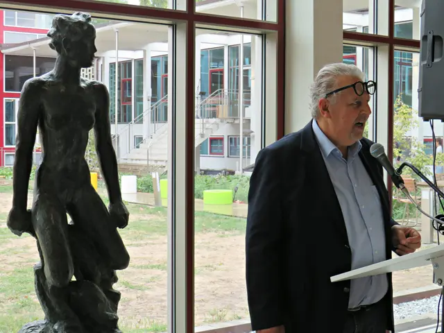 Foto: Brigitte Melder